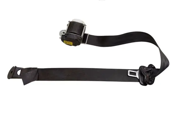 Opel Vivaro Front seatbelt 34144151B 30930180