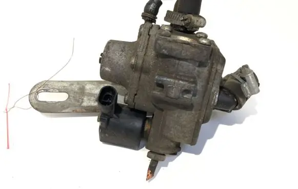 Audi A2 LP gas reducer 
