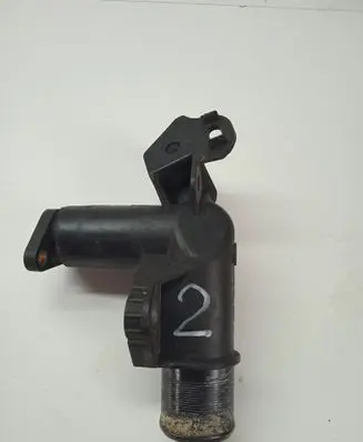 Peugeot 508 Engine coolant pipe/hose 9684589080