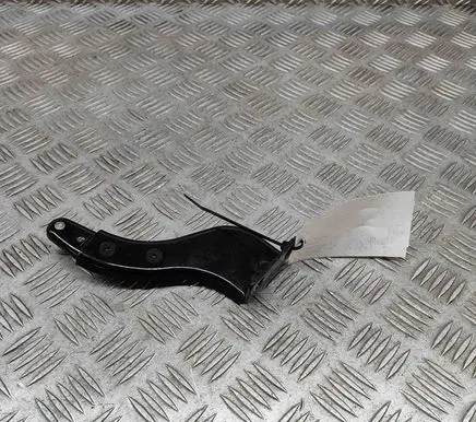 Volkswagen Caddy Sliding door upper roller guide/hinge 2K0843436B