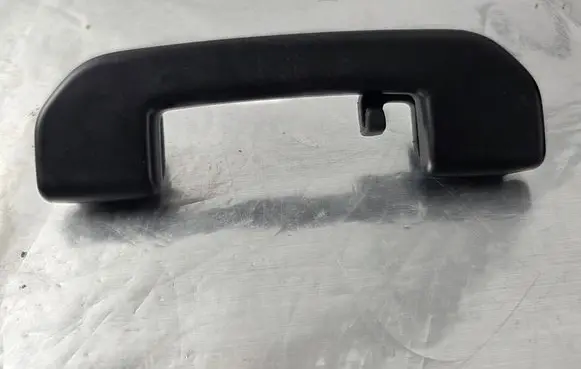 Peugeot 3008 II Rear interior roof grab handle PA6GF30