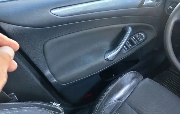 Ford Mondeo Mk III Rear door card trim 