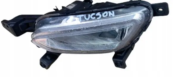 Hyundai Tucson TL Front fog light 92201D7000