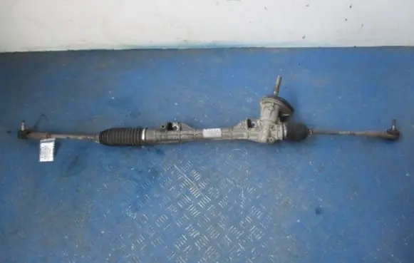 Renault Twingo II Steering rack