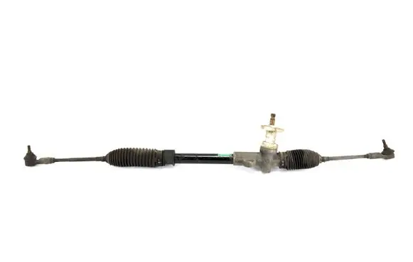 Hyundai i10 Steering rack 565000X500 0317069R2