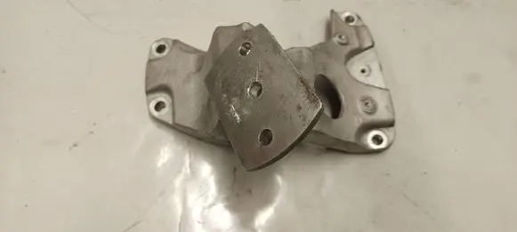 Bentley Flying Spur Engine mounting bracket 3W0199308D