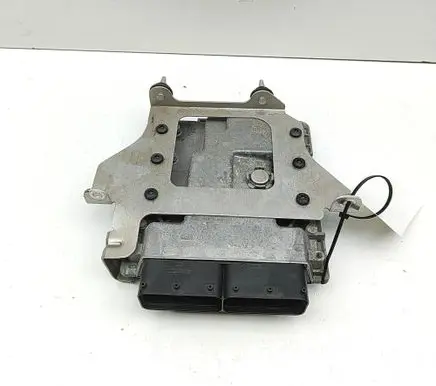 Porsche 911 991 Engine control unit/module 9P1907309B 5WK04722