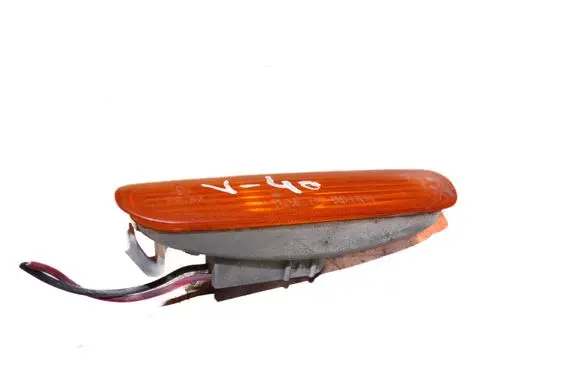 Volvo S40, V40 Front fender indicator light FL30613665