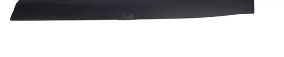 Jeep Compass Front door trim (molding) 5UP24TRMAA 9764 10988A