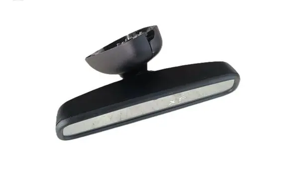 Jaguar XF X250 Rear view mirror (interior) 6W9317E678AC 9052765