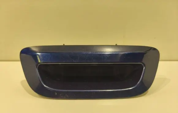 Chrysler Pacifica Tailgate/trunk/boot exterior handle 5RP08KBXAB