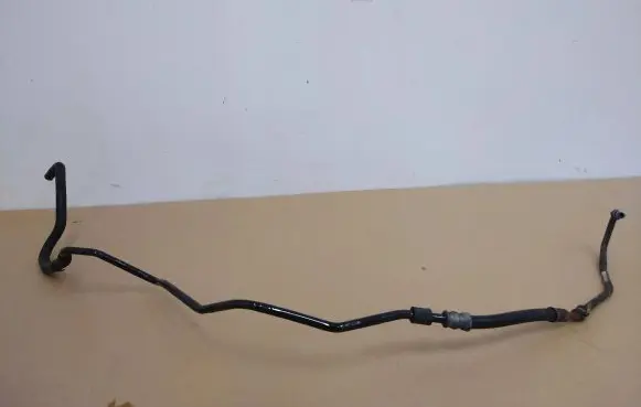 Porsche Cayenne (92A) Power steering hose/pipe/line 7P5422891K 7P5422891 L25452DA
