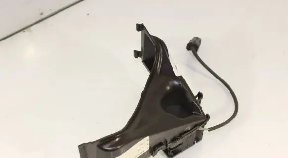 BMW X5M E70 Air conditioning/heating control unit 7555142 10055913