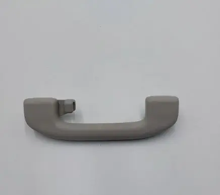 Nissan Leaf II (ZE1) Rear interior roof grab handle