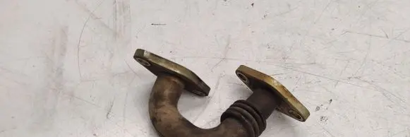 Audi A3 S3 8P EGR valve line/pipe/hose 03G131521AM