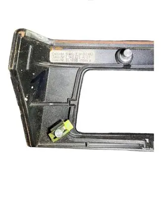 BMW 7 E65 E66 Radio/GPS head unit trim 7148973