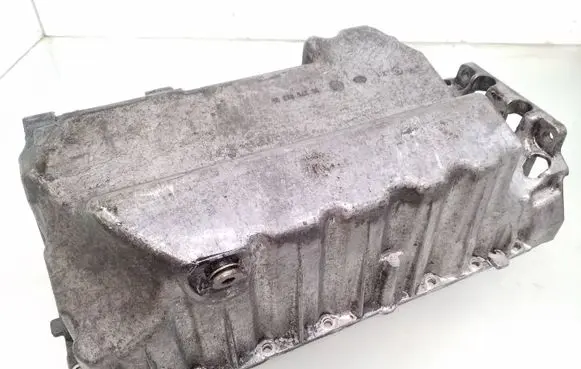 Citroen C5 Oil sump 9637605380