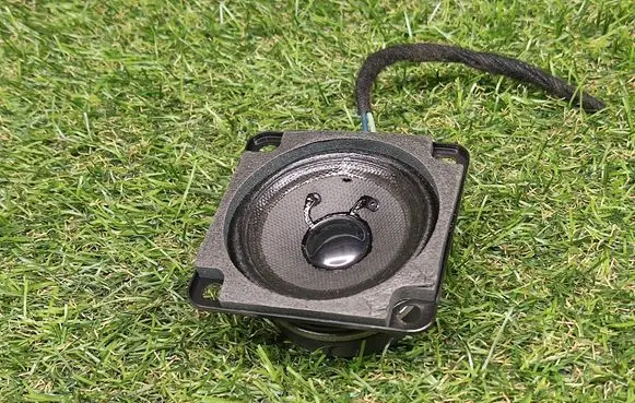 Chevrolet Suburban Panel speaker 15186673