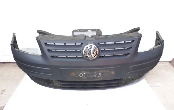 Volkswagen Caddy Front bumper 2K0807231