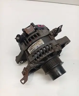 Toyota Aygo AB40 Generator/alternator 270600Q190 MS1042113490 115A08415