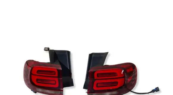 Citroen C5 Rear/tail lights 9817269280 9817269580
