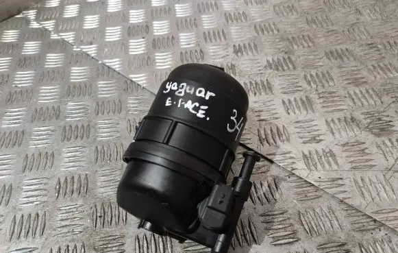 Jaguar E-Pace Fuel filter GJ329B072AE