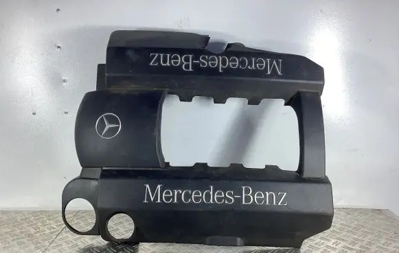 Mercedes-Benz ML W163 Engine cover (trim) A1130100067