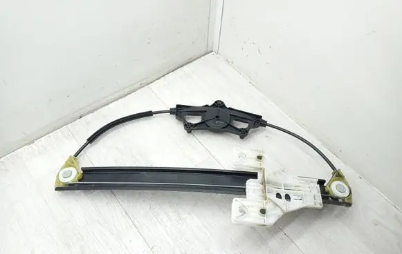 Audi A4 S4 B9 Rear window lifting mechanism without motor 8W0839462 17042018 1021C28050105