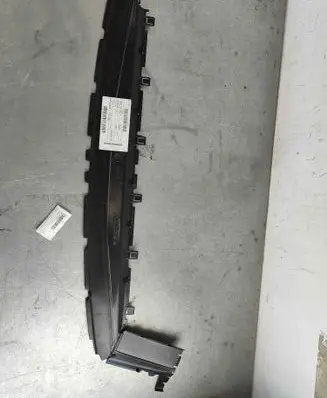Skoda Scala Intercooler air channel guide 657122327A