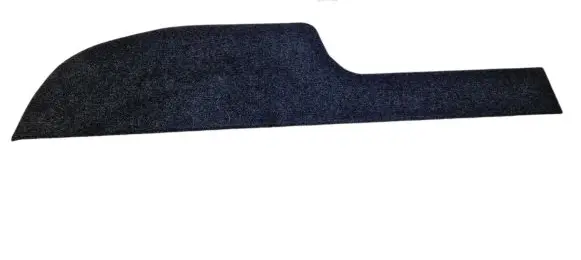 Subaru Outback (BT) Trunk/boot floor carpet liner 247110