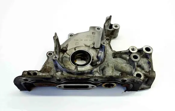 Skoda Fabia Mk3 (NJ) Oil pump 04E115105AH