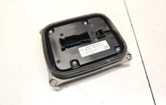 Mercedes-Benz C W205 Headlight ballast module Xenon A2059009534 A2059027018 A2229010305