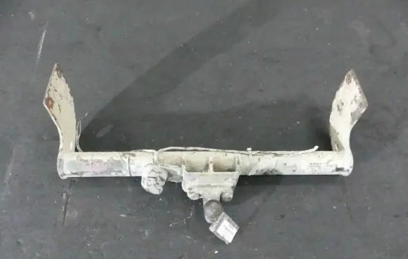 Ford Transit Tow bar set IMPRK1284284