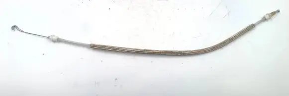Audi A6 S6 C5 4B Rear door cable line 