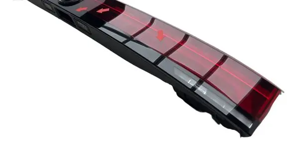 Volkswagen Tiguan Rear/tail lights 571945093A