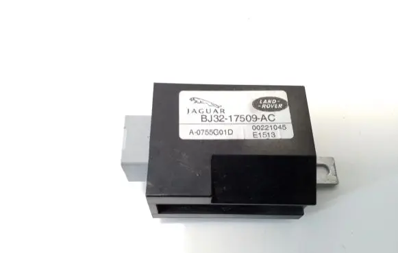 Land Rover Evoque I Other control units/modules BJ3217509AC