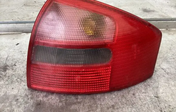 Audi A6 S6 C5 4B Rear/tail lights 148152 4B5945096