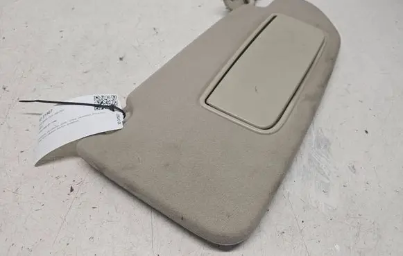Volvo S60 Sun visor 39985793