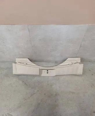 Nissan X-Trail T32 Trunk/boot sill cover protection 849924CE0A