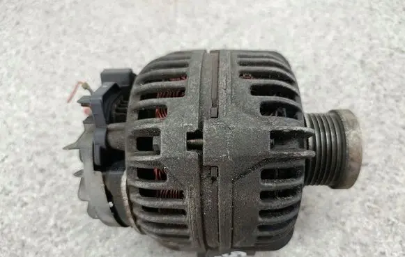 Volvo V70 Generator/alternator