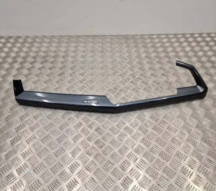 Audi Q4 e-tron Dashboard glove box trim 89C853189