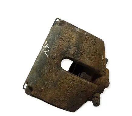 Volkswagen PASSAT B6 Front brake caliper