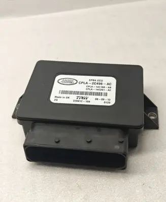 Land Rover Range Rover L405 Hand brake control module CPLA14C168AB 226912104 CPLA14C261AC