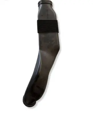 BMW 5 E34 Cabin air duct channel 1934345