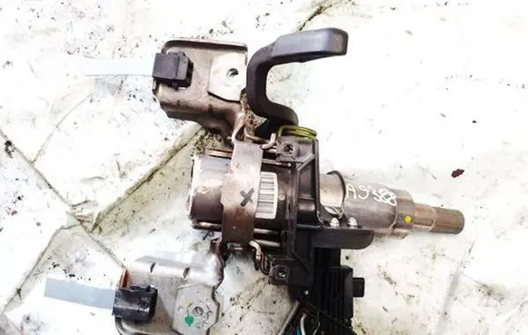 Fiat Punto (199) Steering wheel axle