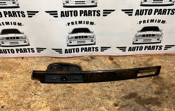 BMW 5 E60 E61 Dashboard glove box trim 51457063142