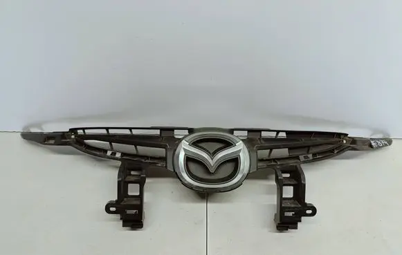 Mazda 2 Front bumper upper radiator grill DR6150712 AT874 DR61-50712