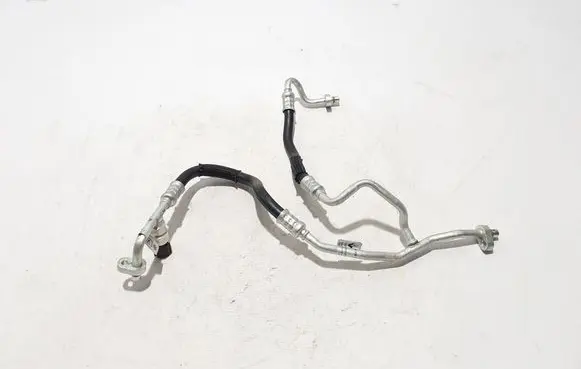 Dacia Jogger Air conditioning (A/C) pipe/hose 924406133R