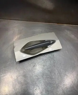 Honda Civic Front door exterior handle 72180SMGG040M1