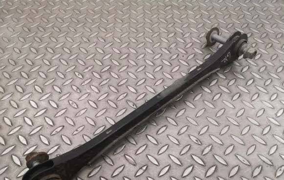 Porsche Cayenne (92A) Rear upper control arm/wishbone 7P0501529